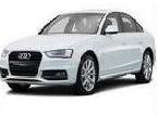 Audi A4 For Rent In Hyderabad