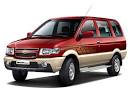 Chevrolet Tavera For Rent In Hyderabad