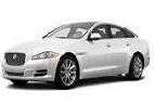 Jaguar XF For Rent In Hyderabad