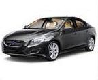 Volvo S60 For Rent In Hyderabad