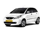 Tata Indica For Rent In Hyderabad