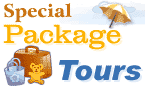 Hyderabad Package Tour